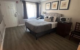 Oceano Inn